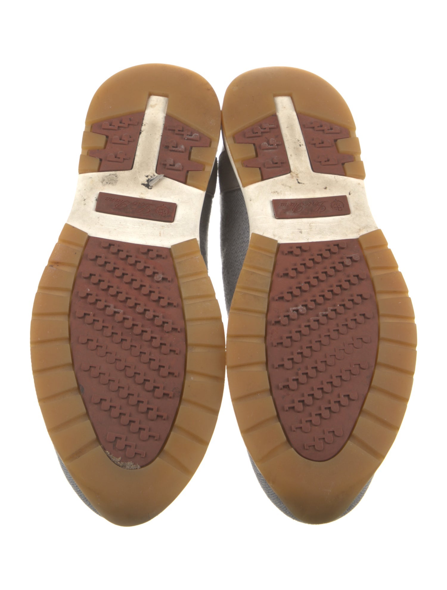 Loro Piana 360 LP Flexy Walk Sneakers